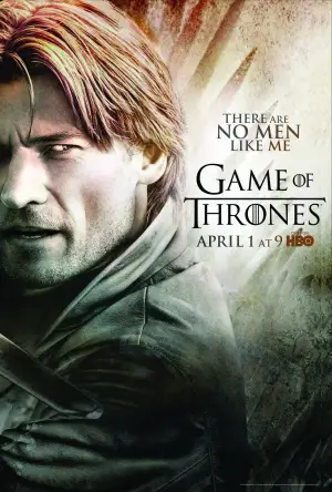 Game of Thrones (2011) Wall Poster picture 408172