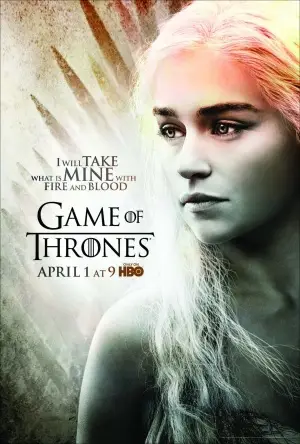 Game of Thrones (2011) Wall Poster picture 408173