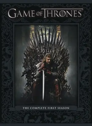 Game of Thrones (2011) Image Jpg picture 410132