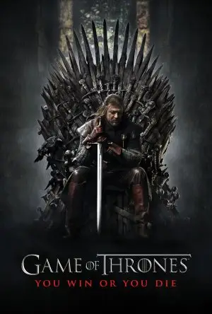 Game of Thrones (2011) Wall Poster picture 418132