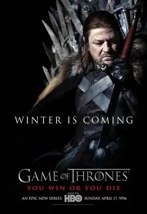 Game of Thrones (2011) Wall Poster picture 420123