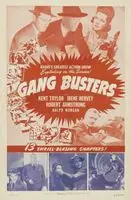 Gang Busters (1942) posters and prints