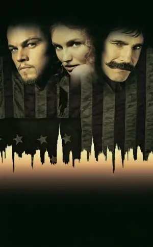 Gangs Of New York (2002) Wall Poster picture 410139
