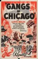 Gangs of Chicago (1940) posters and prints