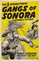 Gangs of Sonora (1941) posters and prints