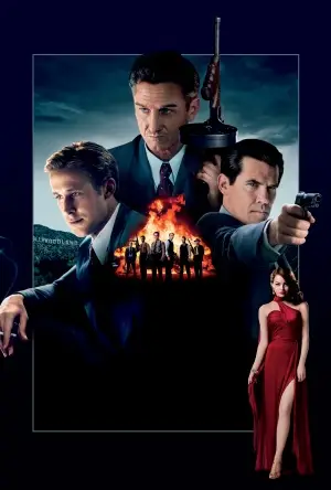 Gangster Squad (2013) Jigsaw Puzzle picture 398162