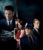 Gangster Squad (2013) posters and prints