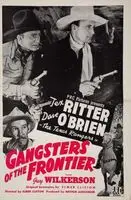 Gangsters of the Frontier (1944) posters and prints