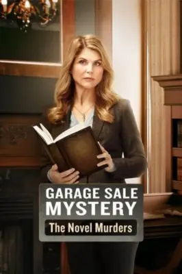 Garage Sale Mystery The Novel Murders 2016 Image Jpg picture 679938