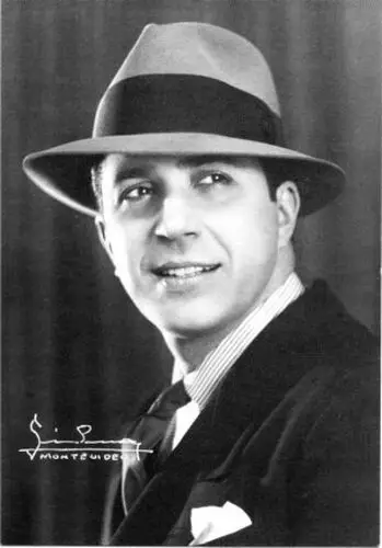 Gardel 2017 Jigsaw Puzzle picture 599298