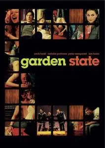 Garden State (2004) posters and prints