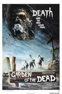 Garden of the Dead (1974) posters and prints