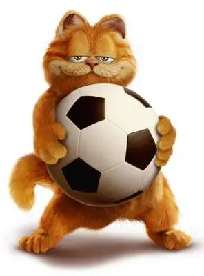 Garfield (2004) Fridge Magnet picture 342153