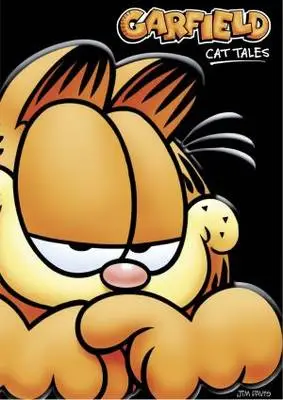 Garfield and Friends (1988) Men's Colored T-Shirt - idPoster.com