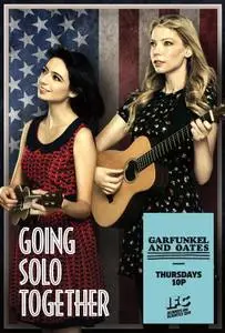 Garfunkel and Oates (2012) posters and prints