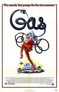 Gas (1981) posters and prints