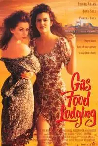Gas Food Lodging (1992) posters and prints