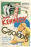 Gasoloons (1936) posters and prints