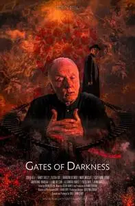 Gates of Darkness (2017) posters and prints