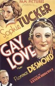 Gay Love (1934) posters and prints