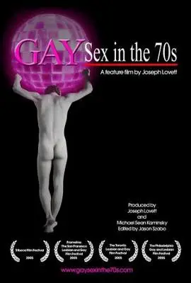 Gay Sex in the 70s (2005) Wall Poster picture 328205