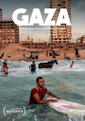 Gaza (2019) Fridge Magnet picture 817456