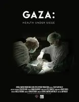 Gaza: Health Under Siege (2018) posters and prints