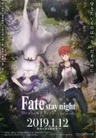 Gekijouban Fate Stay Night: Heaven's Feel - II. Lost Butterfly (2019) posters and prints