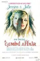 Gemini Affair (1975) posters and prints