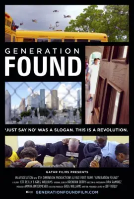 Generation Found 2016 Jigsaw Puzzle picture 693247