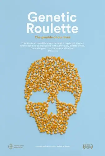 Genetic Roulette The Gamble of our Lives (2013) Jigsaw Puzzle picture 471178