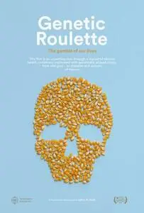 Genetic Roulette The Gamble of our Lives (2013) posters and prints