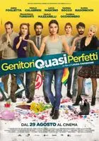 Genitori quasi perfetti (2019) posters and prints