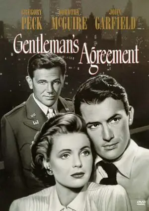 Gentleman's Agreement (1947) Jigsaw Puzzle picture 328206