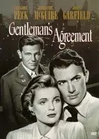 Gentleman's Agreement (1947) posters and prints