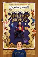 Gentlemen Broncos (2009) posters and prints