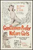 Gentlemen Prefer Nature Girls (1963) posters and prints
