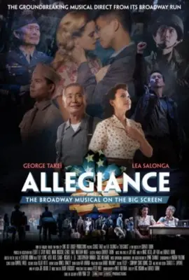 George Takei s Allegiance 2016 Computer MousePad picture 687877