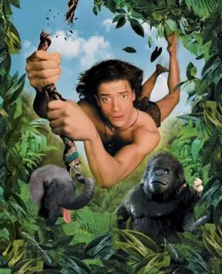 George of the Jungle (1997) Wall Poster picture 384197