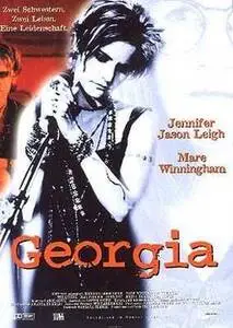 Georgia (1995) posters and prints