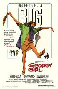 Georgy Girl (1966) posters and prints