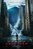 Geostorm (2017) posters and prints