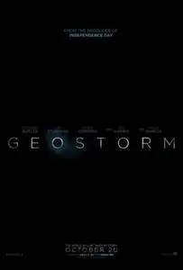 Geostorm 2017 posters and prints