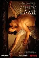 Gerald's Game (2017) posters and prints
