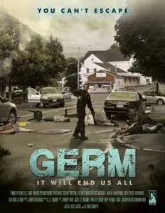 Germ (2011) posters and prints