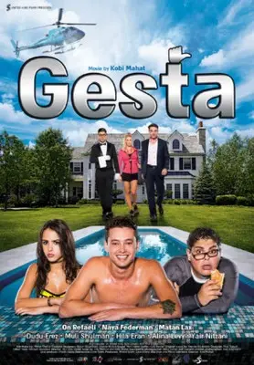 Gesta (2017) Jigsaw Puzzle picture 840532