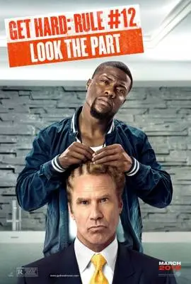 Get Hard (2015) Jigsaw Puzzle picture 368133