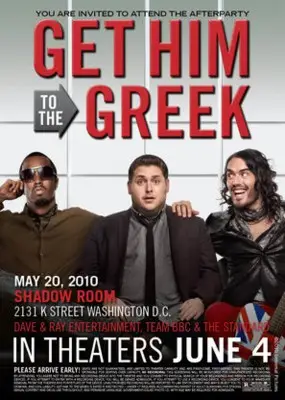 Get Him to the Greek (2010) Wall Poster picture 817458