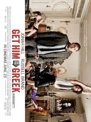 Get Him to the Greek (2010) Wall Poster picture 817459