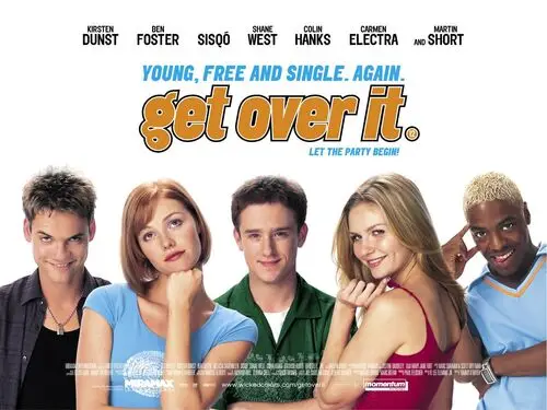 Get Over It (2001) Image Jpg picture 944220